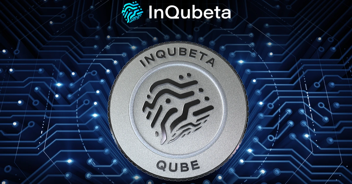 Ripple CTO Envisions XRP’s Significant Adoption in 2024; InQubeta Presale Moves Closer to $8M Mark