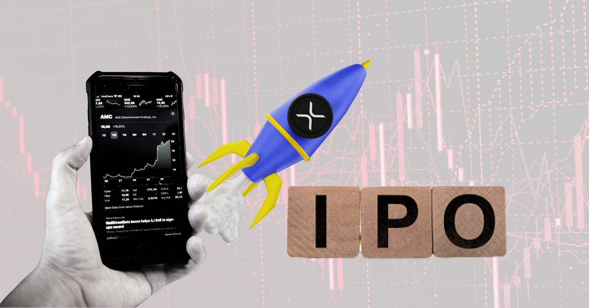Ripple Prediction 2024 : What’s In Store For XRP Price Amidst IPO Rumor