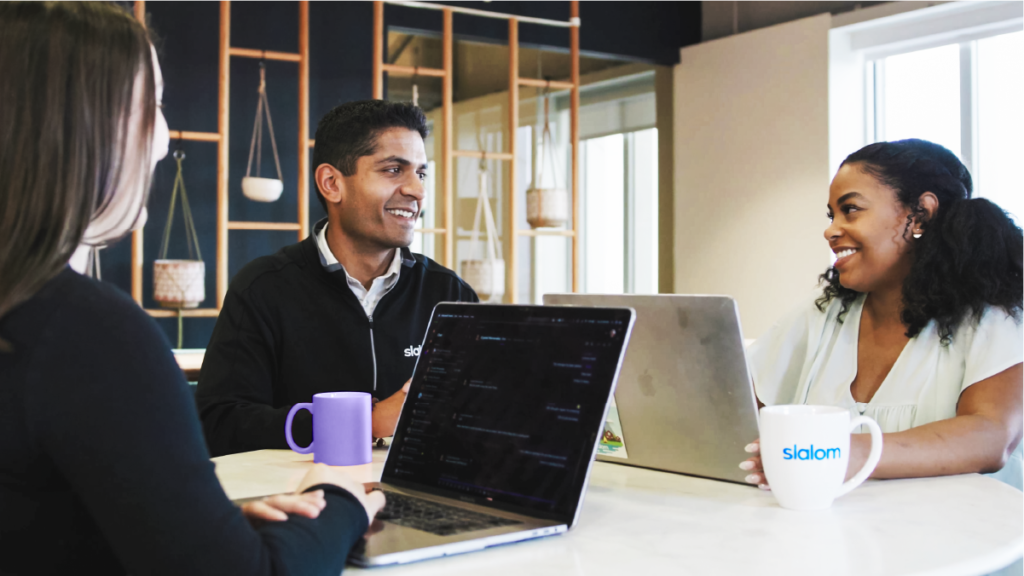 Reliable Data Is the Key to a Successful GenAI Initiative