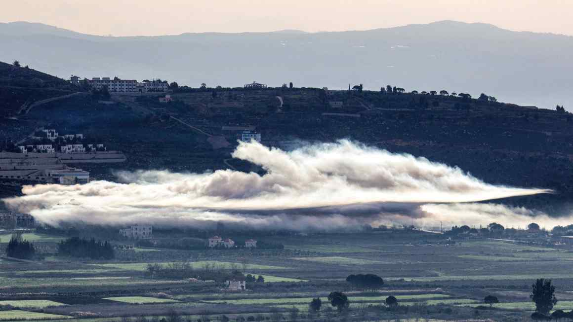 Senior Hizbollah and Hamas figures killed as fears grow of regional war