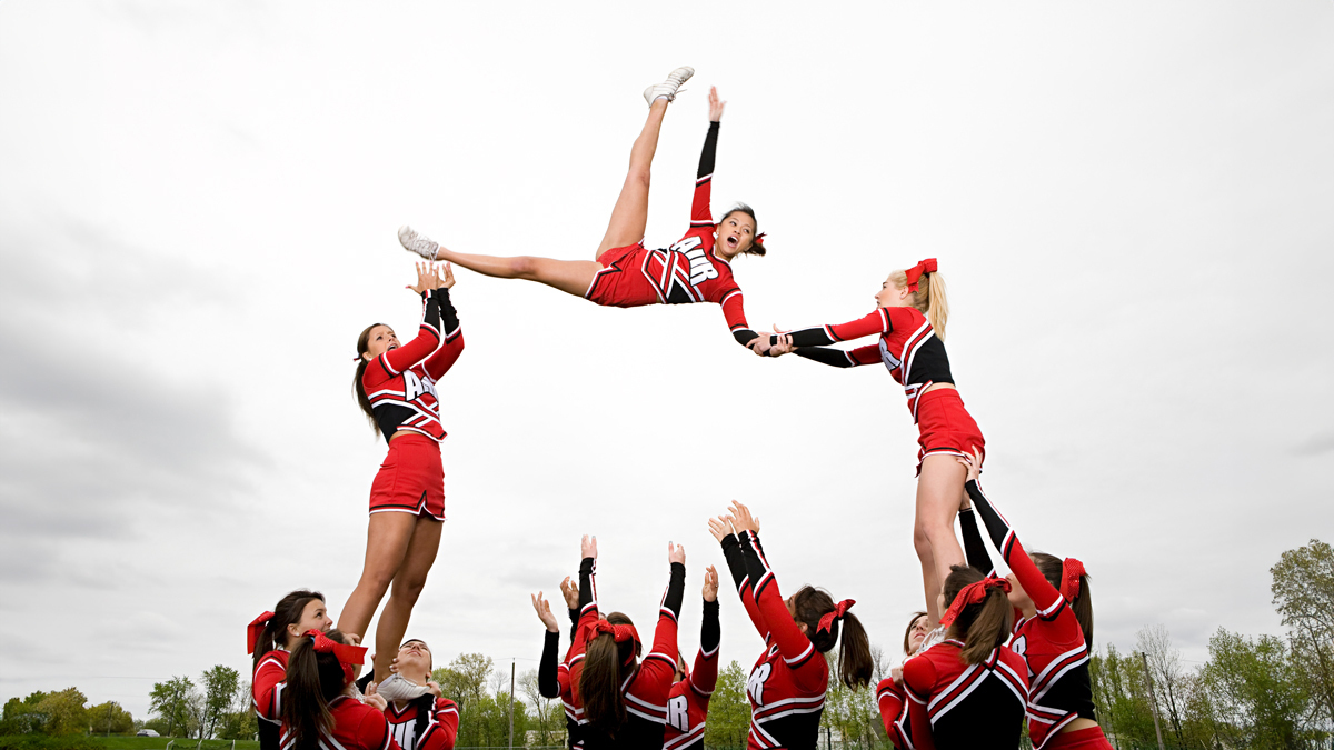 How High-Performing Teams Build Trust