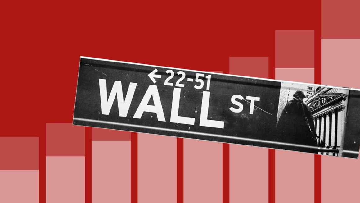 US stocks slip as inflation data disappoints traders