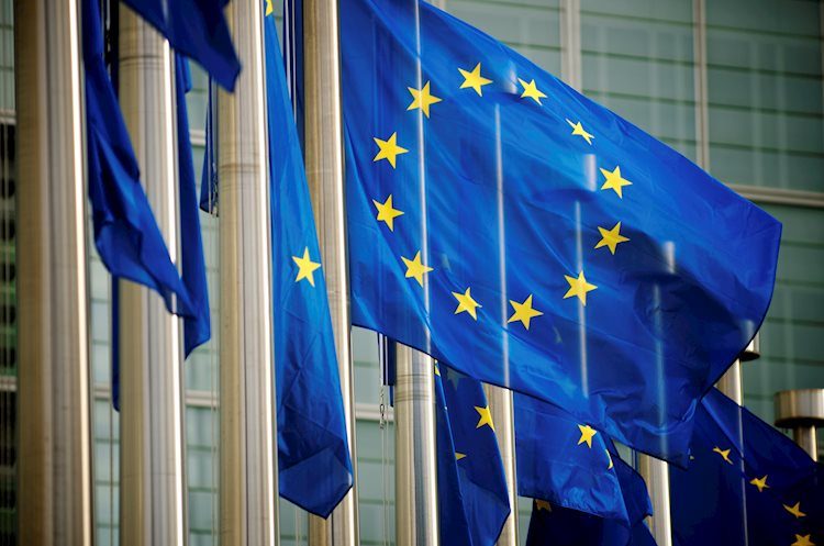 European indexes close broadly higher in upbeat Friday to round out the week