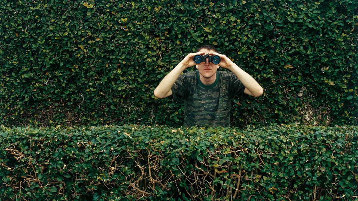 Bringing True Strategic Foresight Back to Business