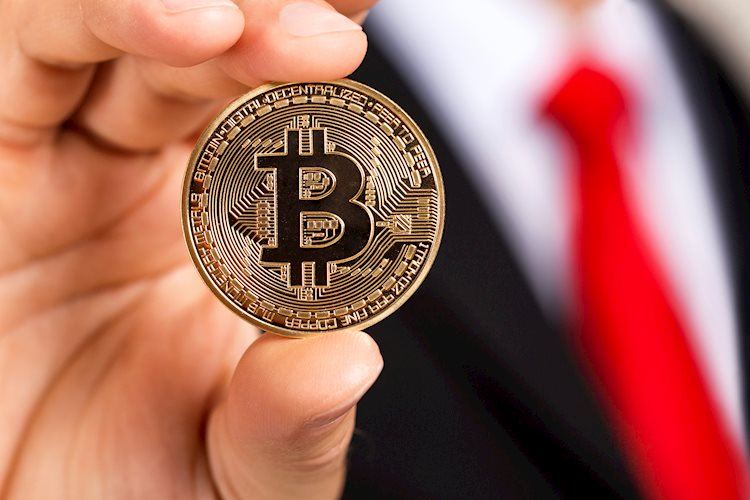 Marathon Digital Stock Forecast: MARA dives 15% on Friday as Bitcoin loses 8%