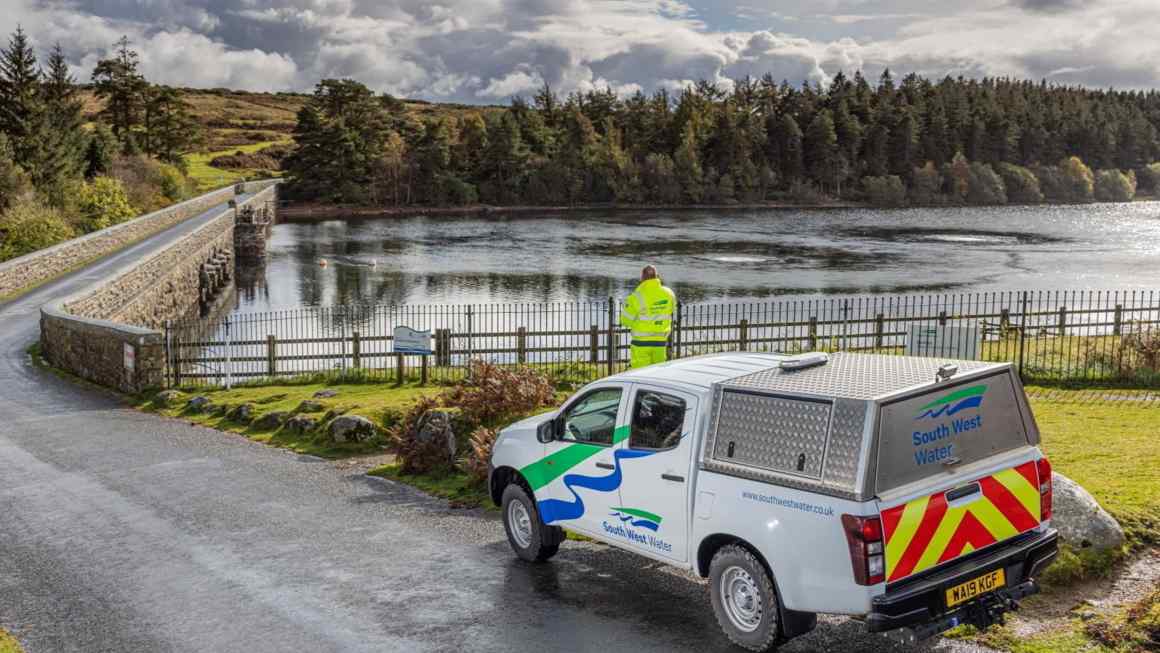 UK watchdog accuses South West Water of failing to be honest over drought projections