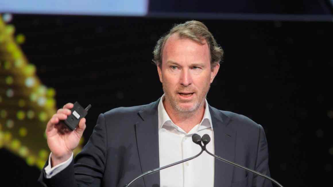 Endeavour to strip former CEO of remuneration worth $29.1mn