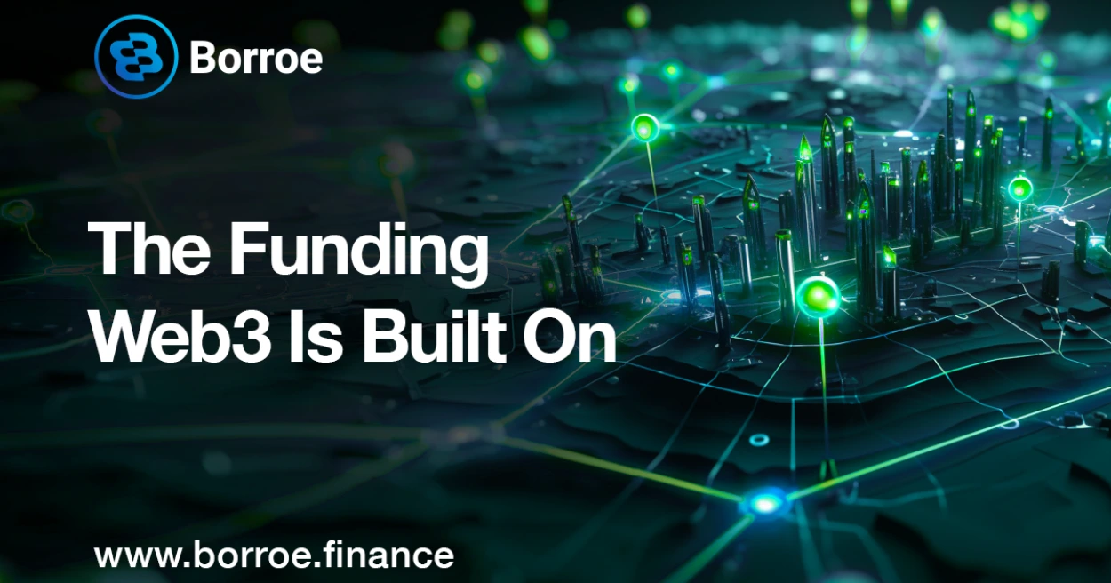 Ripple Takes Spotlight in Grayscale’s Fund Revamp; Borroe Finance Aims High with Price Goals