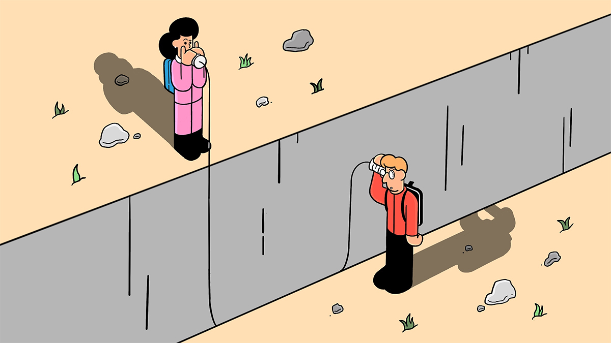 7 Steps to Repair a Damaged Business Partnership
