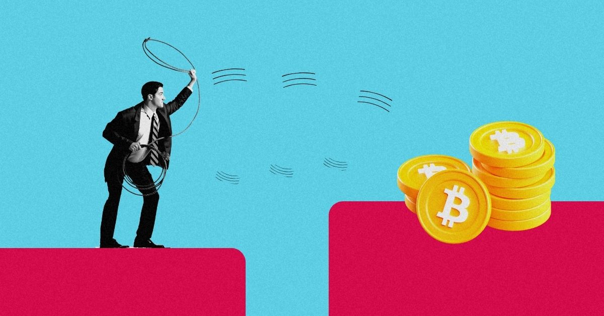 Bitcoin (BTC) Price Drops Nearly 20% Post ETF Launch : Should You Buy The Dip?