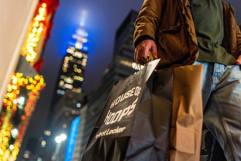Moderate US economic growth expected in fourth quarter