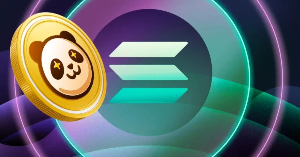 Top Cryptocurrency Under $0.1 with Solana (SOL) like Growth Potential