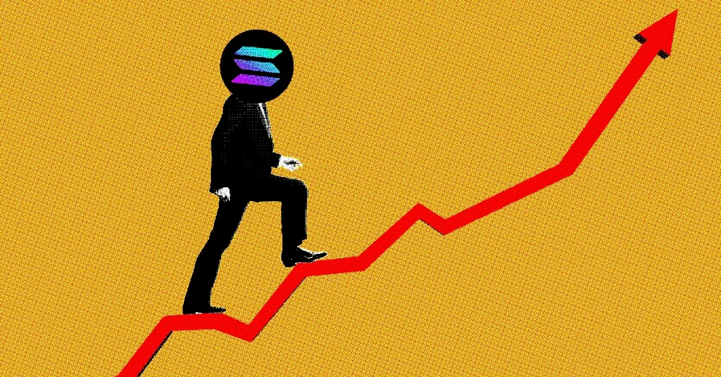 Solana Sees A Decline In Its On-Chain Trends Despite Price Recovery: What’s Next For SOL Price?