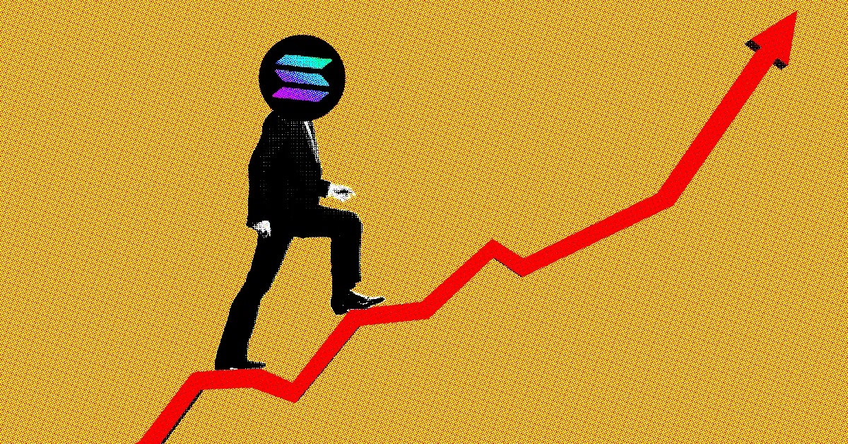 Solana Sees A Decline In Its On-Chain Trends Despite Price Recovery: What’s Next For SOL Price?