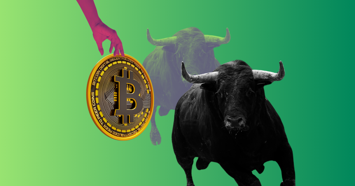 Bitcoin (BTC) Price Can Hit $50K Level Anytime Soon