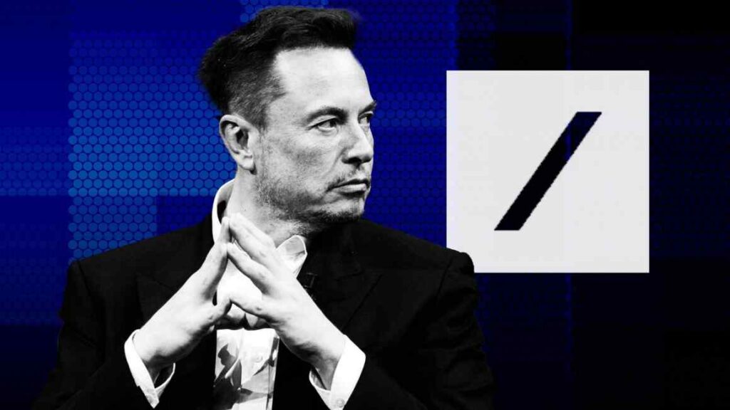 Musk’s AI start-up taps Hong Kong and Middle East investors to raise $6bn