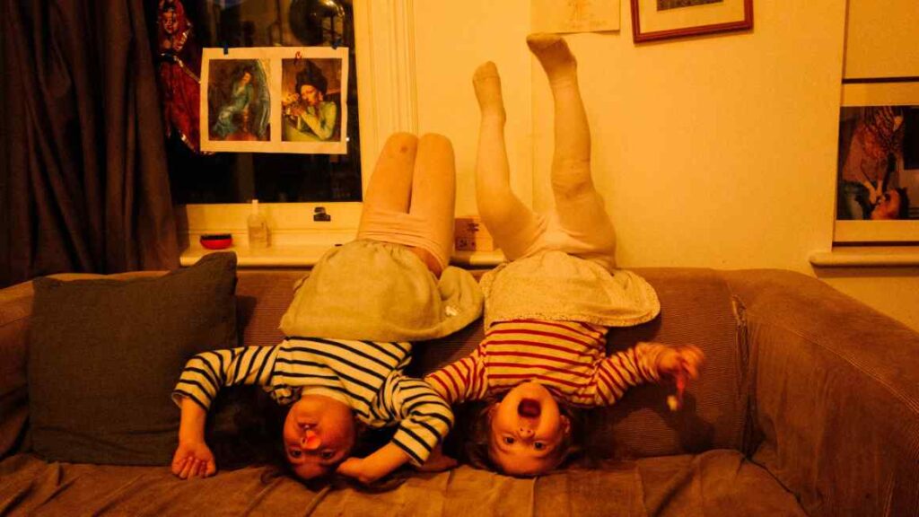 What ‘sad mum lit’ doesn’t say about parenthood
