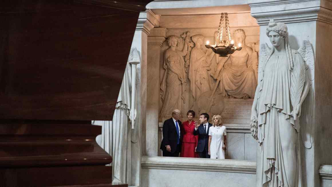 Could there be a liberal demagogue?