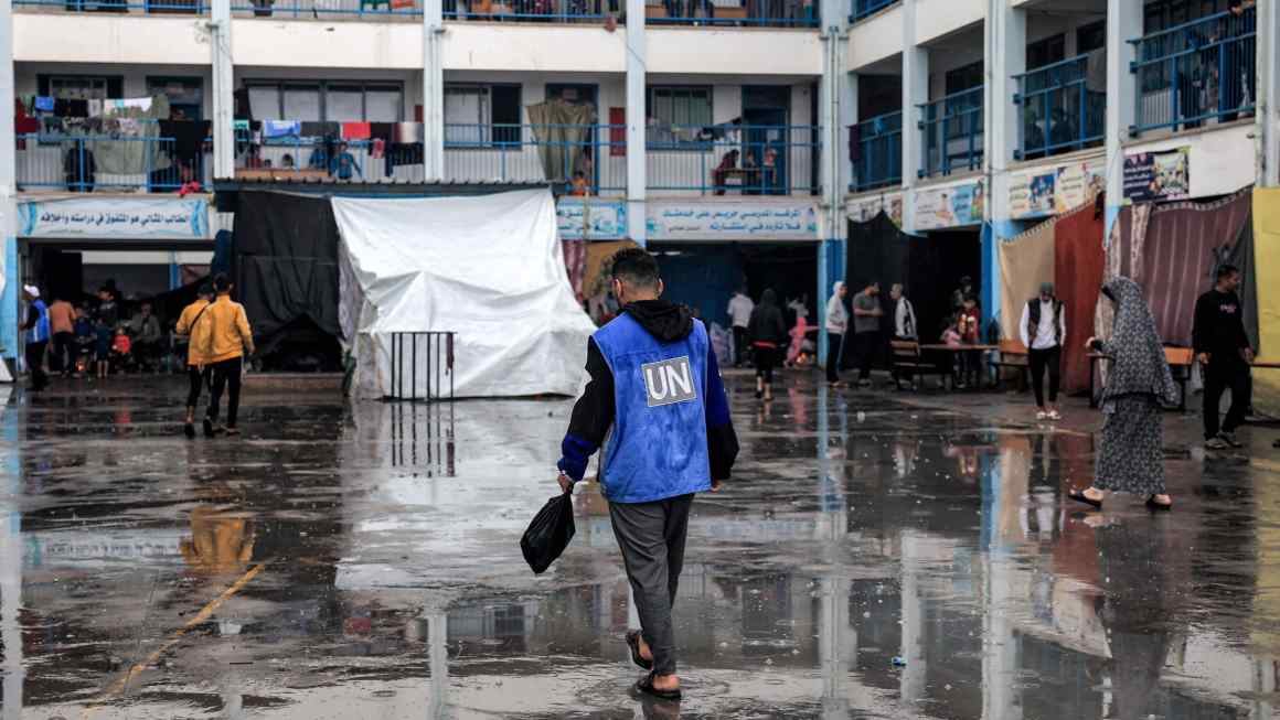 More countries pull funding from UN agency over October 7 attack allegations