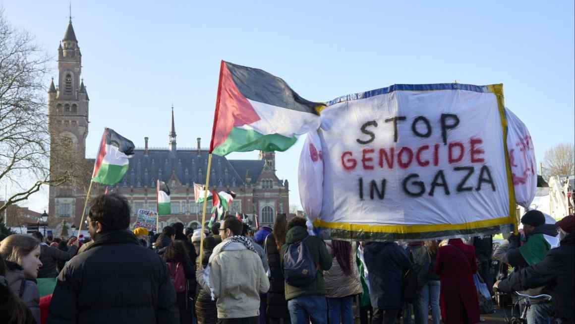 ICJ’s Israel judgement seeks to restore rule of law to a brutal conflict