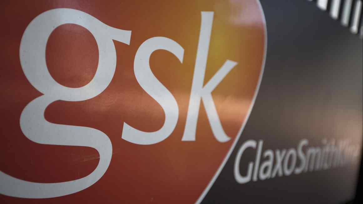 GSK bets on blockbuster RSV jab to power recovery