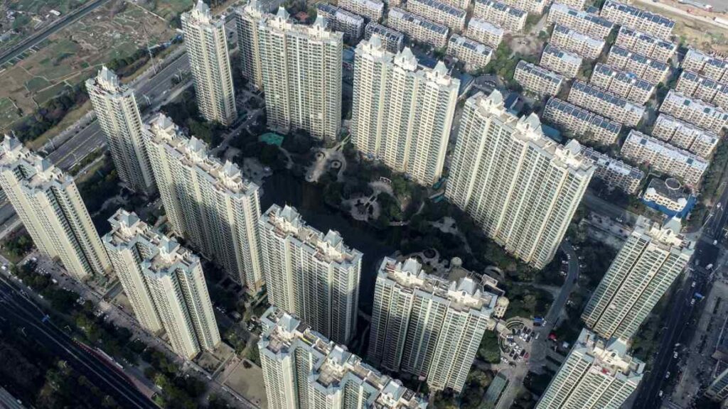 China Evergrande liquidation to test Hong Kong’s legal reach