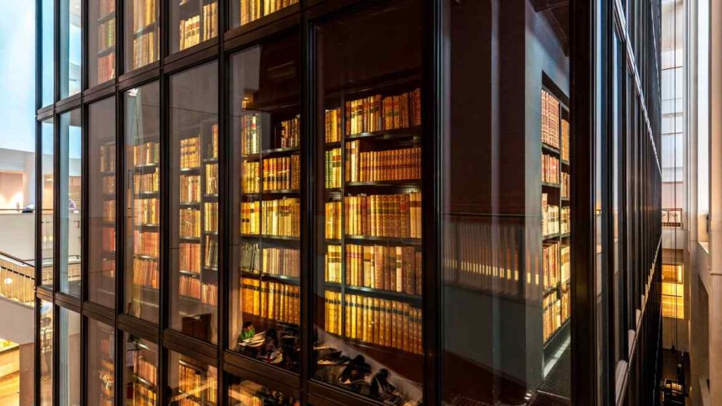 The British Library cyber breach was an attack on the world’s knowledge