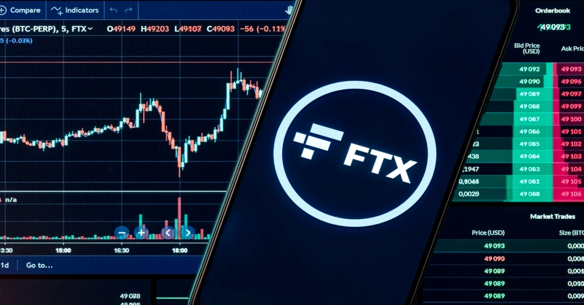 FTX Token Faces Repeated Rejection! FTT Price On A Path To Record New Low?