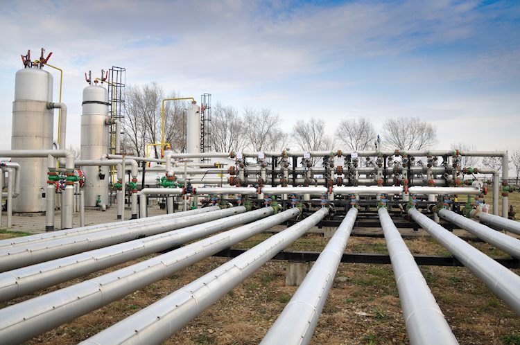 Natural Gas soars higher in US Jobs Report aftermath
