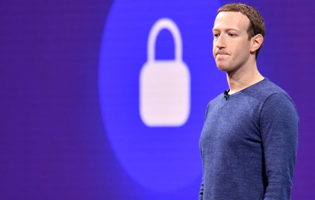 Zuckerberg climbs to No. 4 on the billionaire list, thanks to Meta’s surge