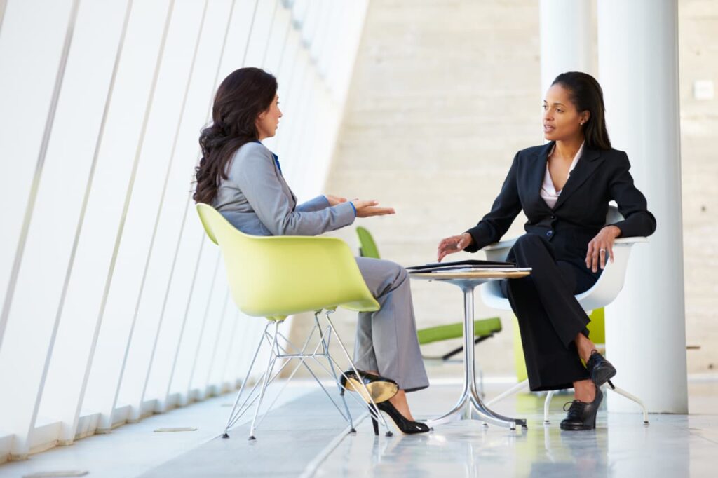 What is a ‘stay interview’? Why you should ask for one if you plan to keep your job.