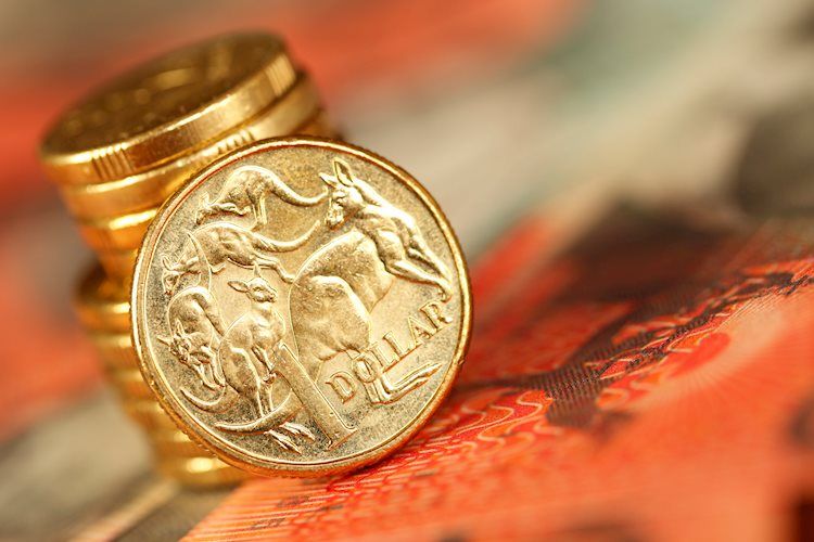 Australian Dollar grapples to surpass the psychological level amid a stable US Dollar