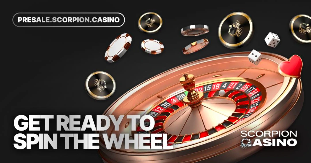 Is ADA A Sleeping Giant; Why Investors Are Moving Away From Avalanche To ADA And Scorpion Casino