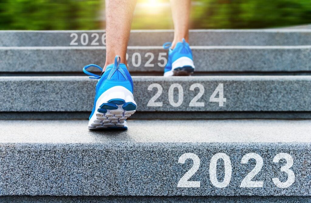 2024: A Guide For Leaders Navigating The Future
