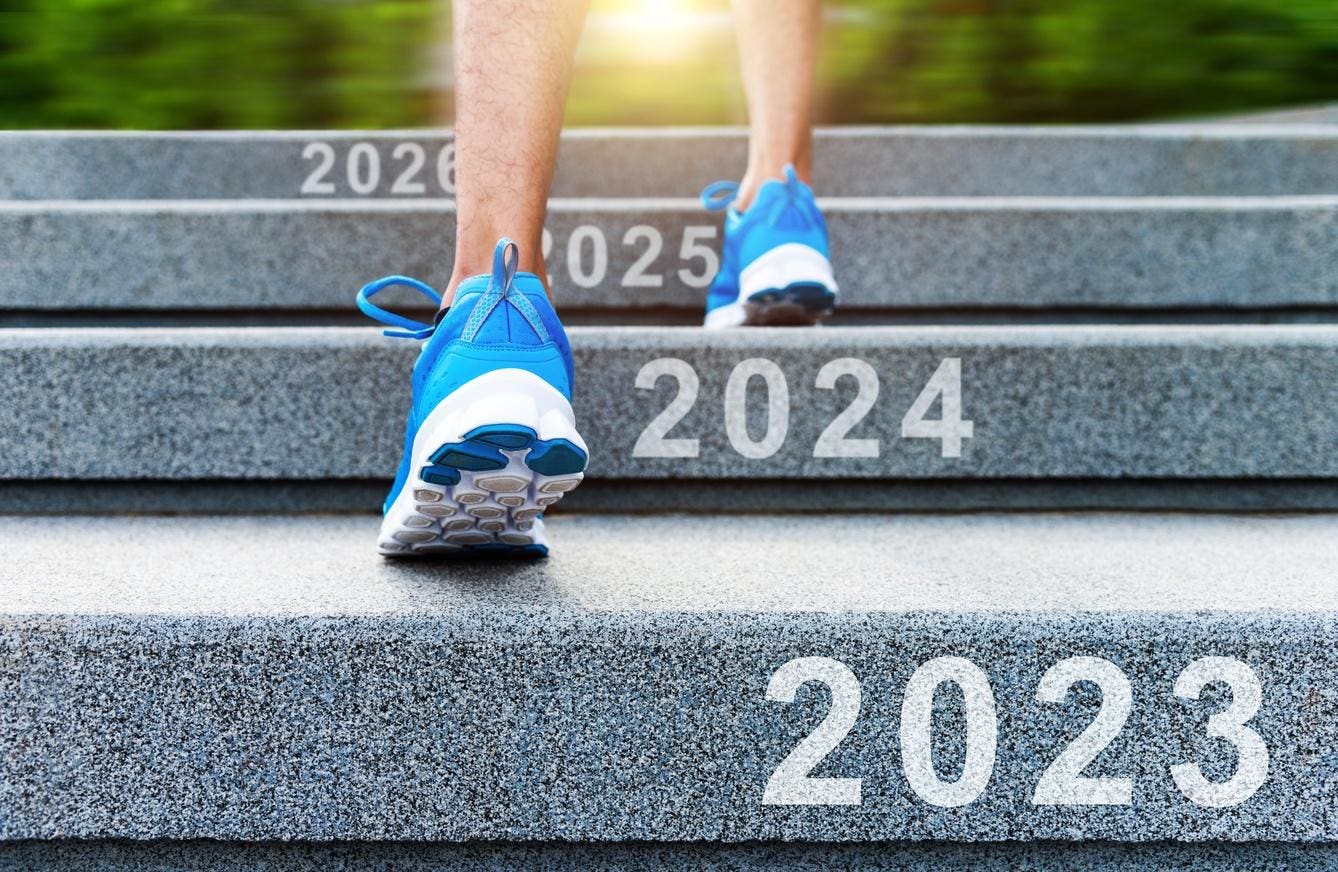 2024: A Guide For Leaders Navigating The Future