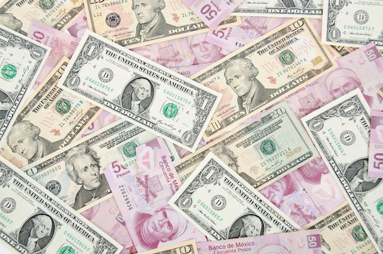 Mexican Peso to remain attractive – SocGen