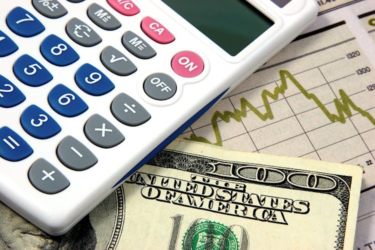 US Dollar confirms green weekly performance with Michigan not moving the needle