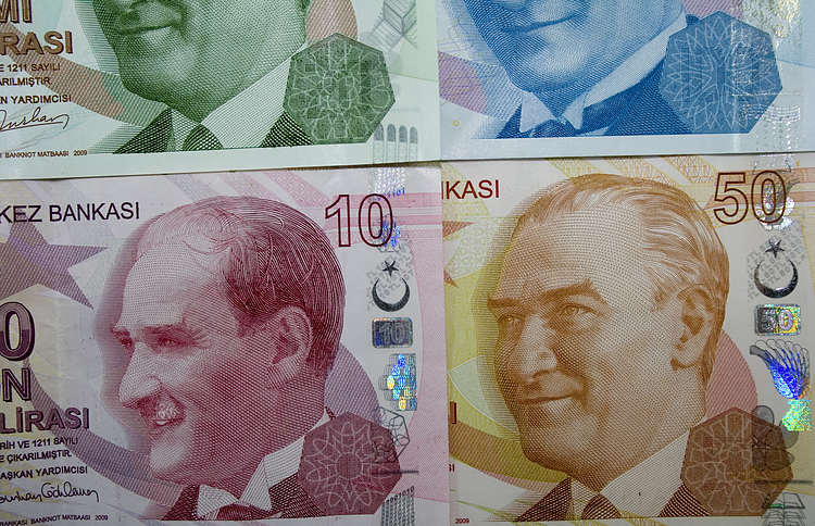 USD/TRY: “Symbolic” forecast of 35.00 for end-2024 – Commerzbank