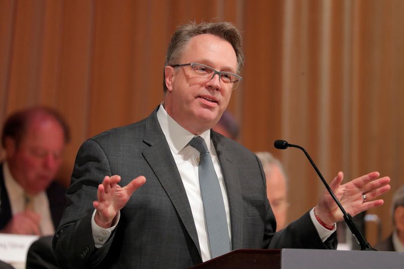 Fed’s Williams says rate cuts likely to happen ‘later this year’