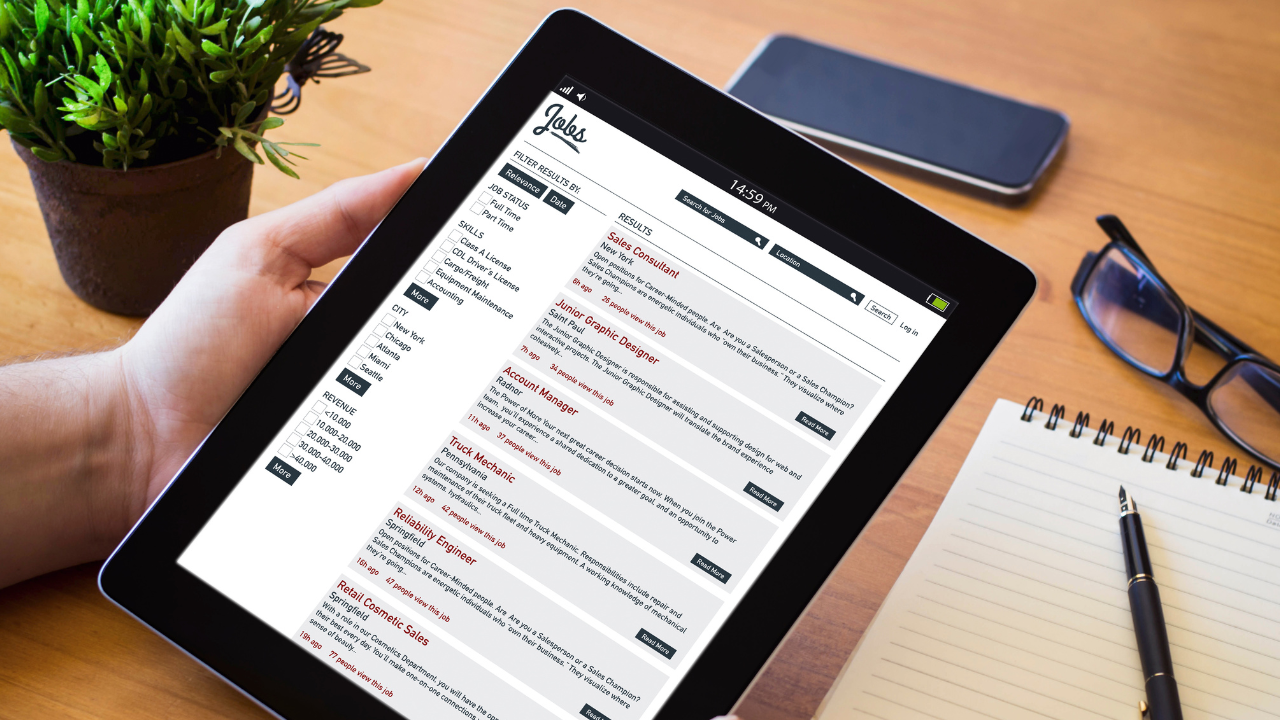 14 Job Sites Like Indeed to Uncover New Opportunities