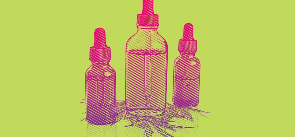 Getting Caught in an Industry Hype Cycle: the CBD Products Edition