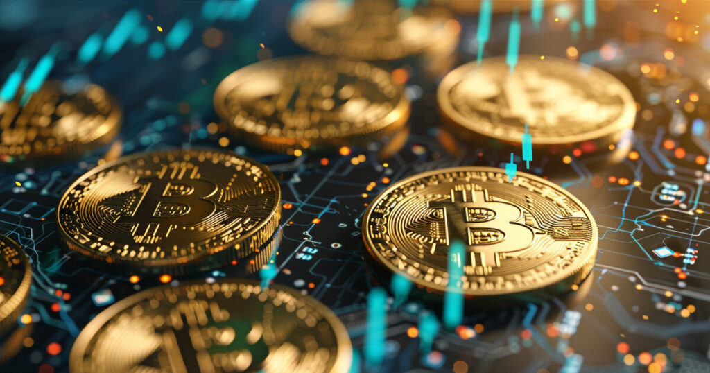 Record high realized cap shows unprecedented economic investment in Bitcoin