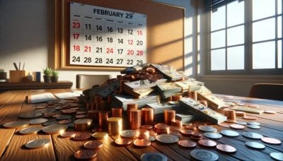 Crypto startups raise $485 million in February