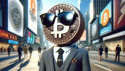 BlackRock spot Bitcoin ETF reaches over $10 billion in AUM