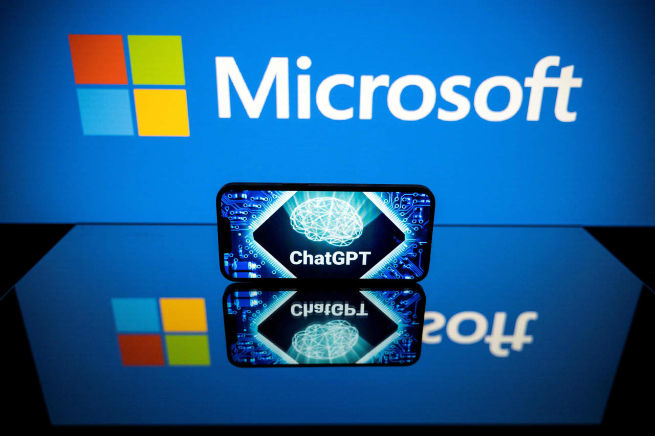 Why is Elon Musk suing Open AI and Sam Altman? In a word: Microsoft.