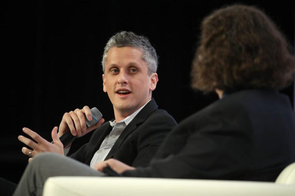 Box posts first $1 billion fiscal year as AI sales pick up