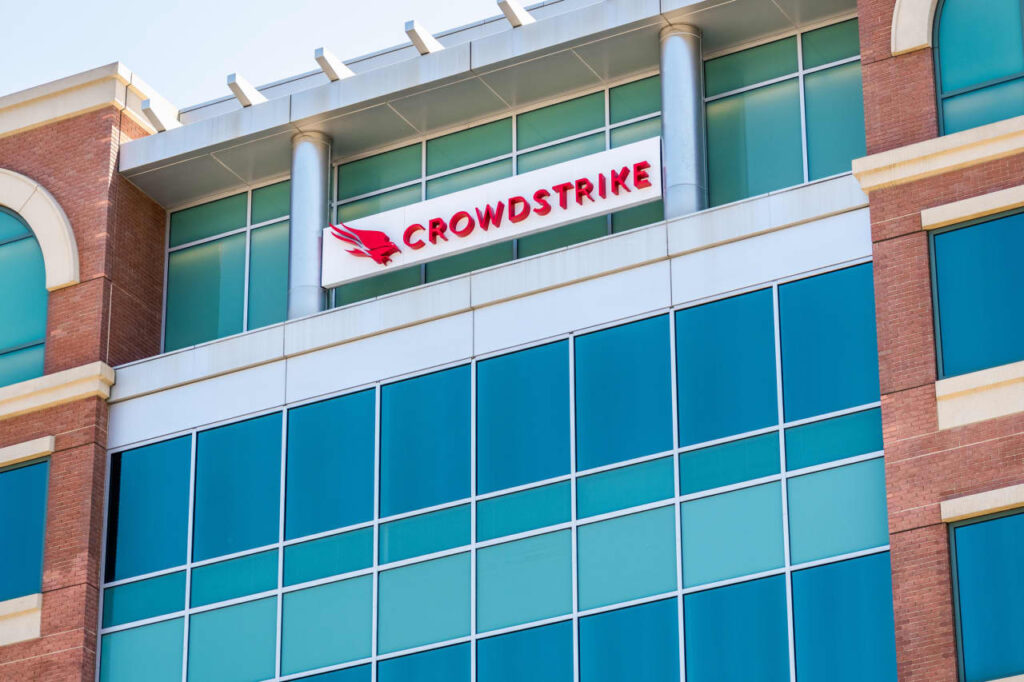 CrowdStrike’s stock soars as earnings impress in face of cybersecurity jitters