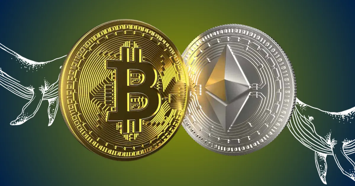 Bitcoin Hits ATH, Is Ethereum Next?