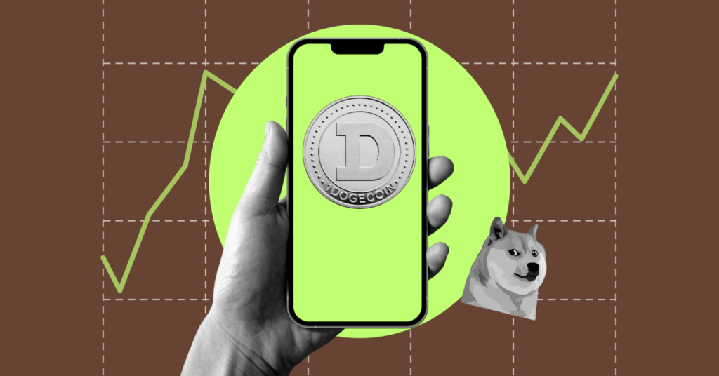 Dogecoin To Moon: DOGE Price To Rally 10x By Mid-April
