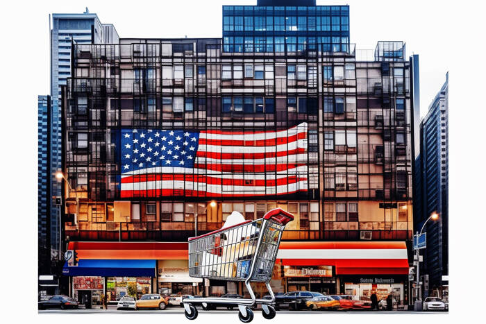 The Week Ahead: US Inflation to Impact Bets on an H1 2024 Fed Rate Cut